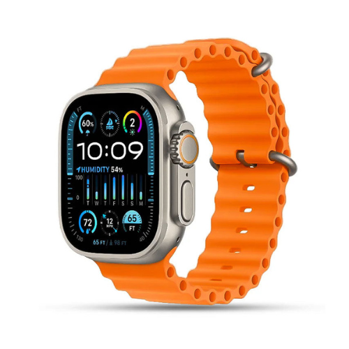 7 Strap Smart Watch Ultra - Special Offers [ 6 Watch Boxes ]