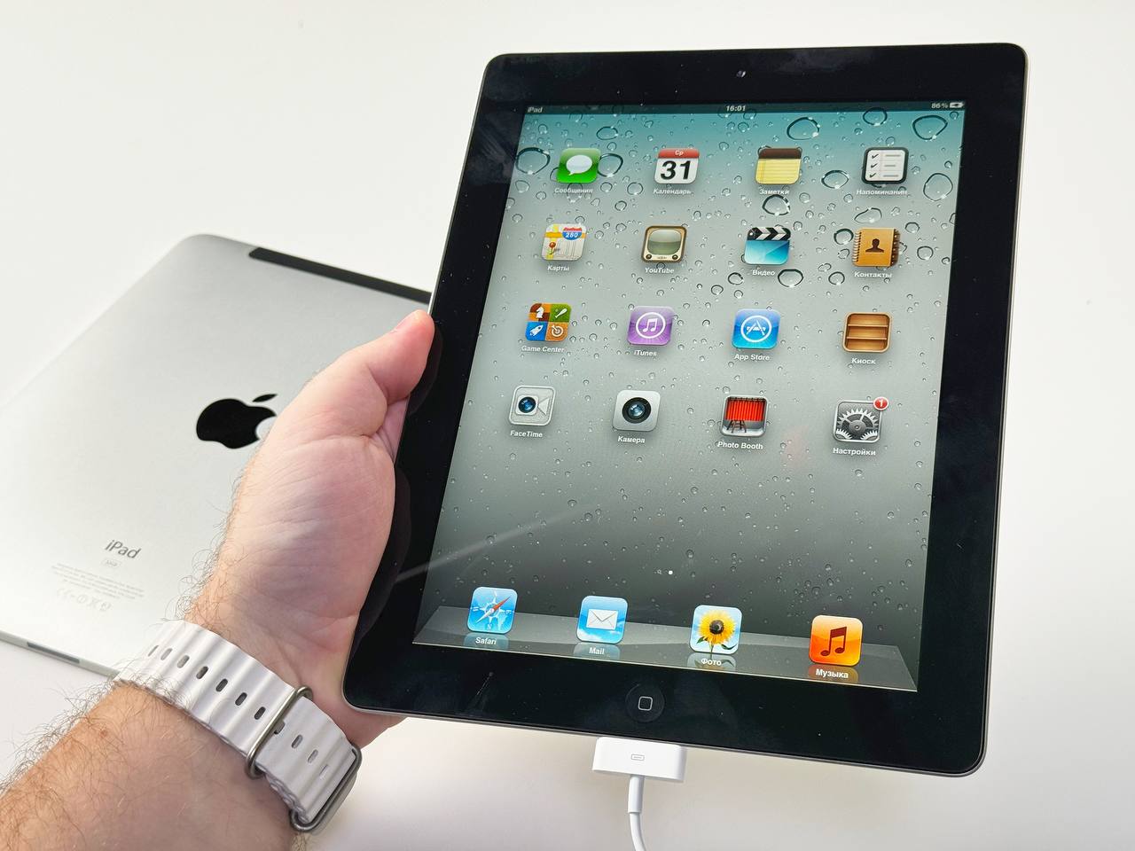 Apple iPad (4th generation) Only WiFi