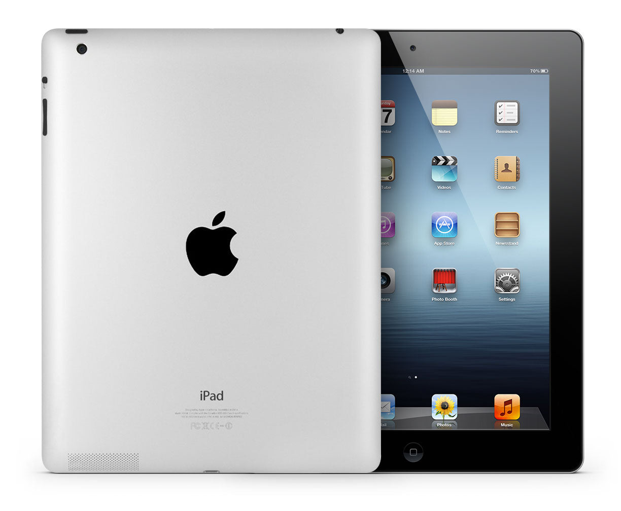 Apple iPad (4th generation) Only WiFi