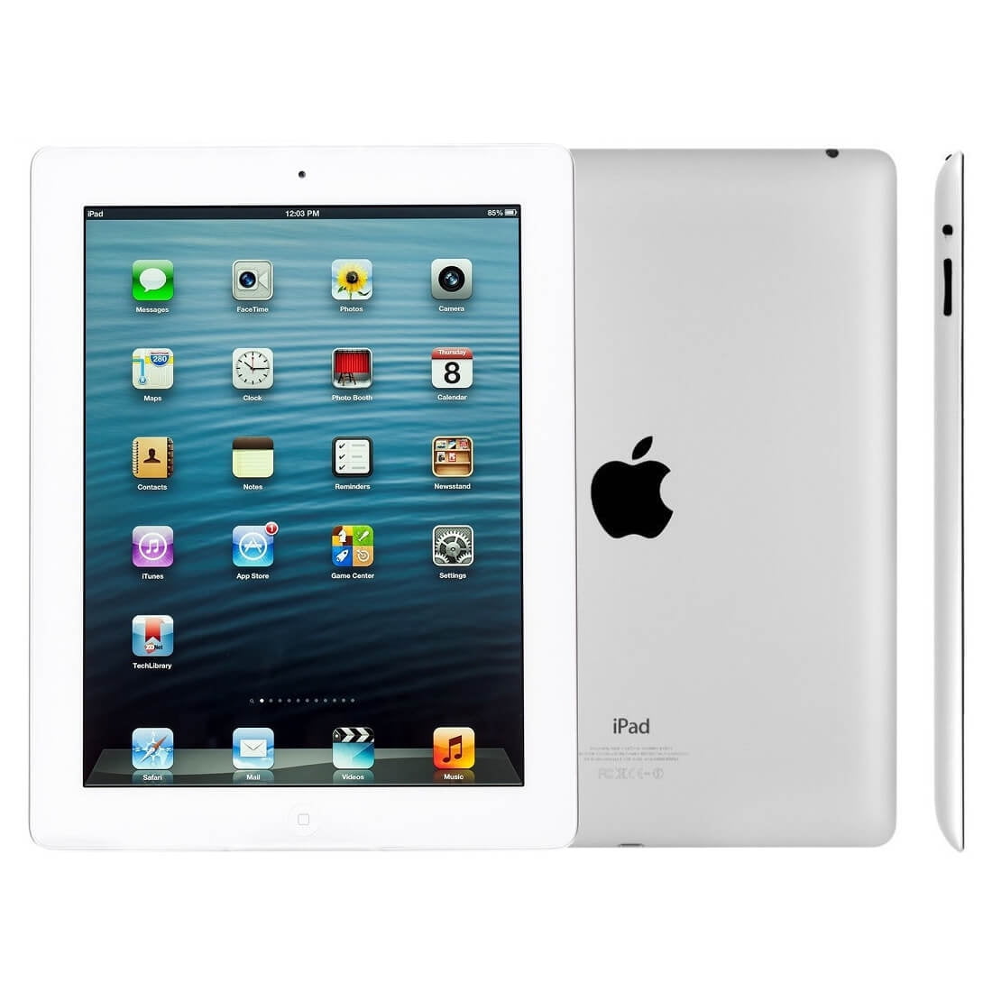 Apple iPad (4th generation) Only WiFi