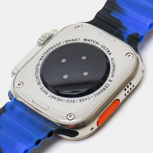 7 Strap Smart Watch Ultra - Special Offers [ 6 Watch Boxes ]