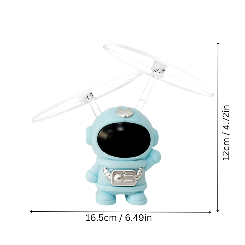 ASTROFLYER🛸✈️