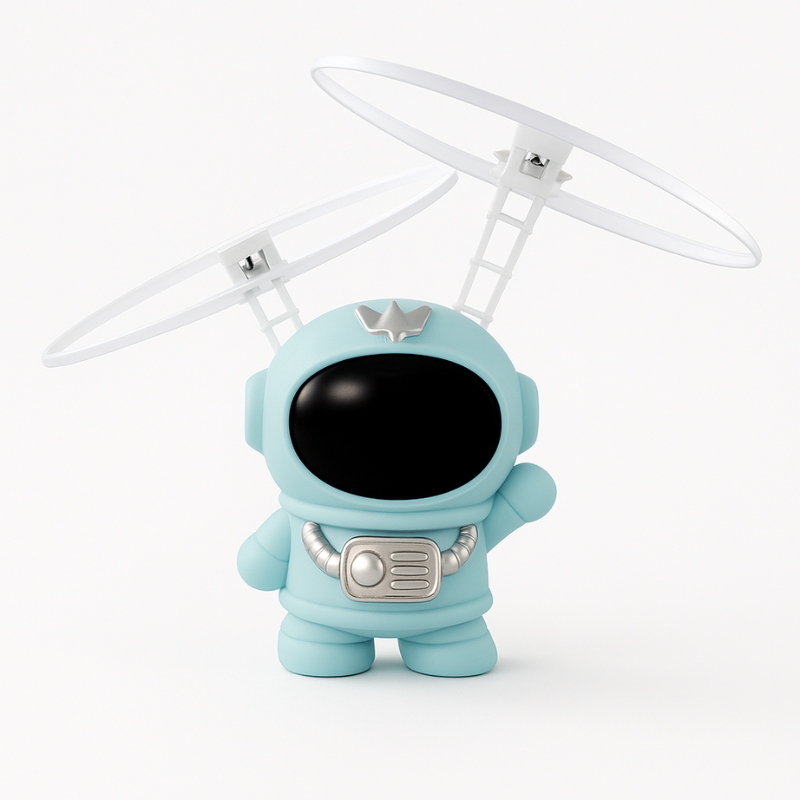 ASTROFLYER🛸✈️