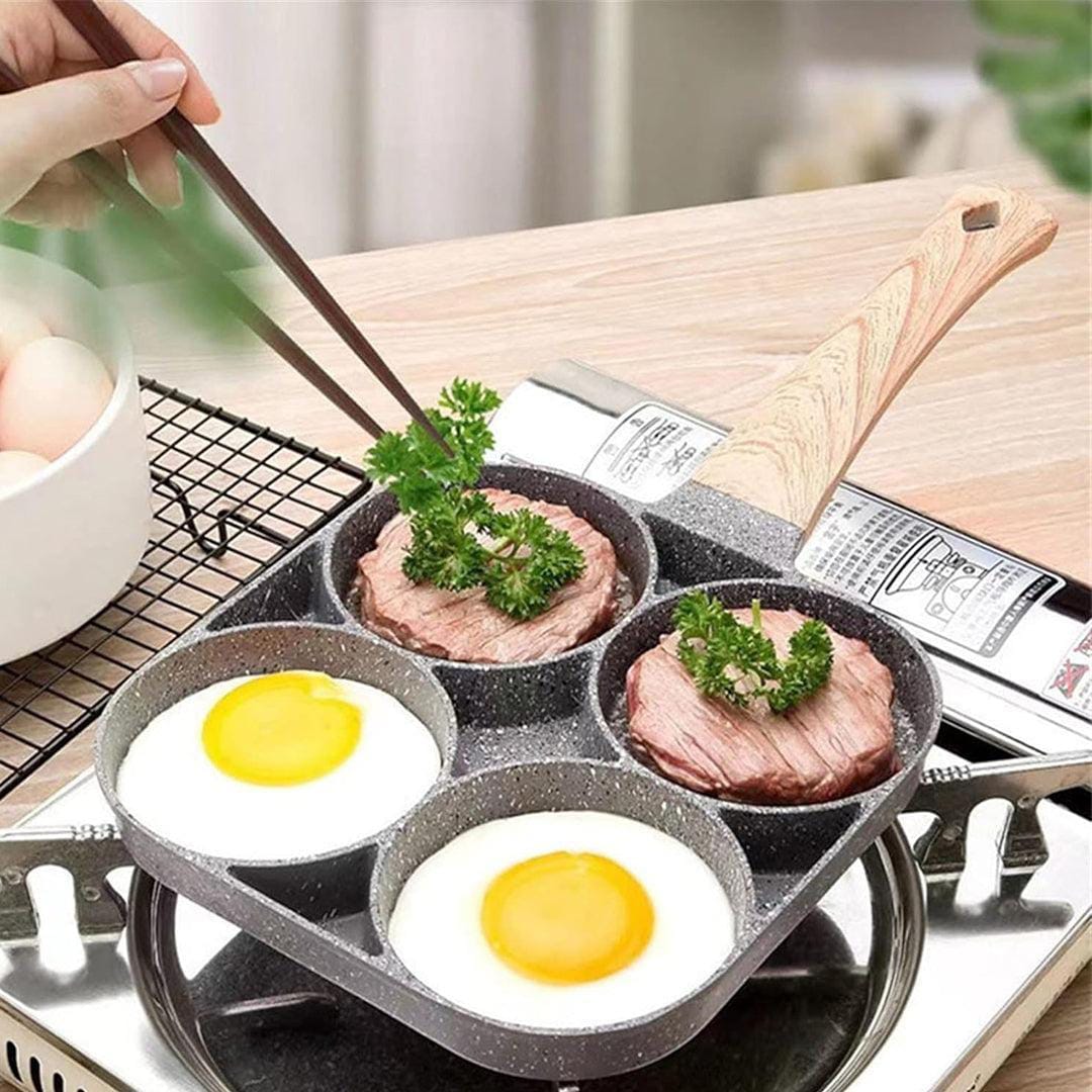 NON-STICK FRYING PAN SKILLET 🍳🔥
