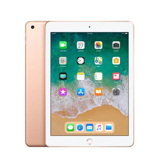 Apple iPad (6th generation) Silver