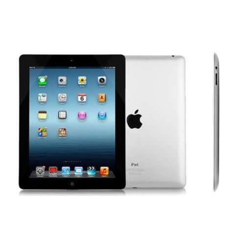 Apple iPad (4th generation) Only WiFi