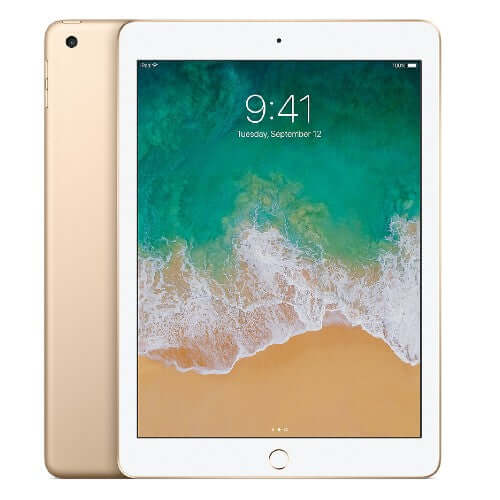 Apple iPad (5th generation) Space Grey