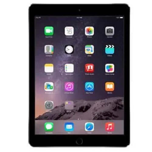 Apple iPad Air WiFi GRAY