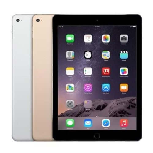 Apple iPad Air WiFi GRAY