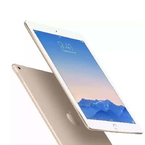 Apple iPad Air WiFi GRAY