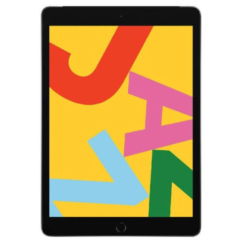 Apple iPad (7th generation) 128 GB