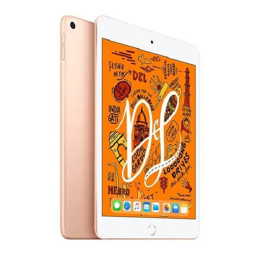 Apple iPad (5th generation) Space Grey