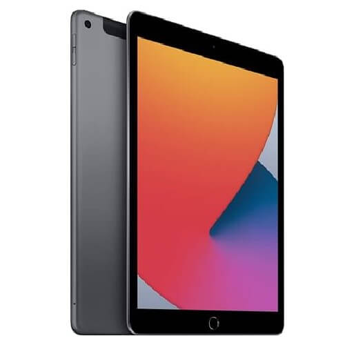 Apple iPad (8th generation) 128GB