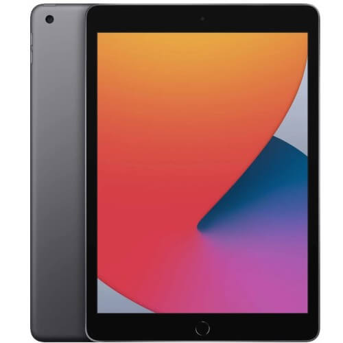 Apple iPad (8th generation) 128GB