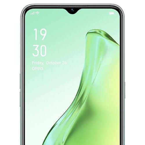 Oppo A31 – 256GB Storage, 8GB RAM, Dual SIM BOX PACK