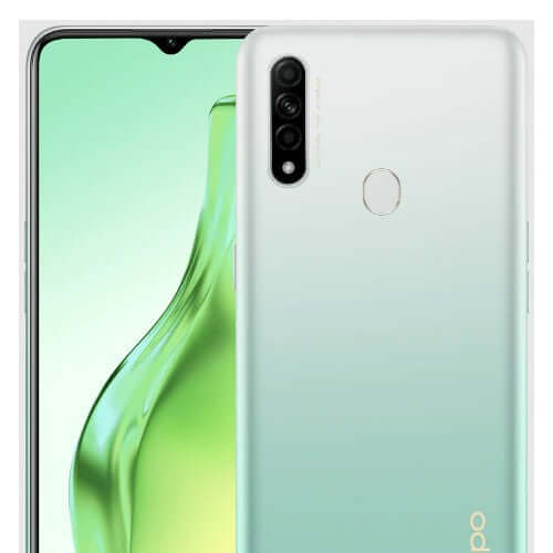 Oppo A31 – 256GB Storage, 8GB RAM, Dual SIM BOX PACK