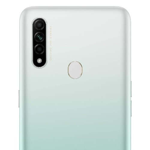 Oppo A31 – 256GB Storage, 8GB RAM, Dual SIM BOX PACK