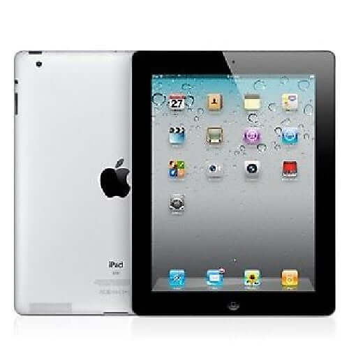 Apple iPad (4th generation) Only WiFi