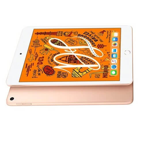 Apple iPad (5th generation) Space Grey