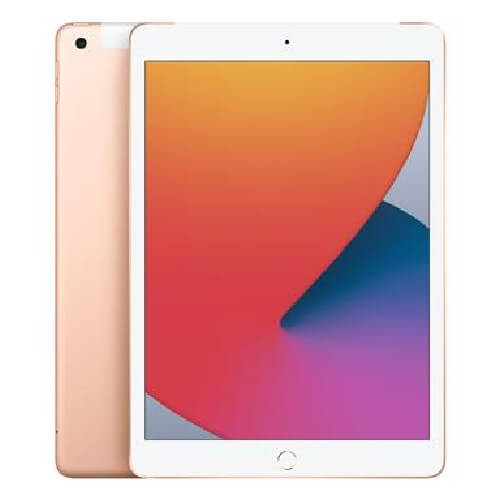 Apple iPad (8th generation) 128GB