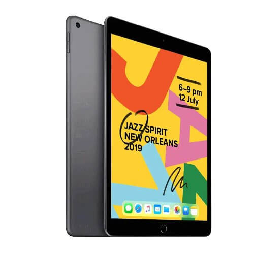 Apple iPad (7th generation) 128 GB