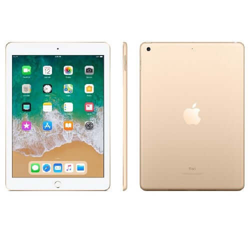 Apple iPad (5th generation) Space Grey