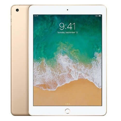Apple iPad (5th generation) Space Grey