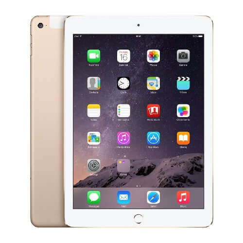 Apple iPad Air WiFi GRAY