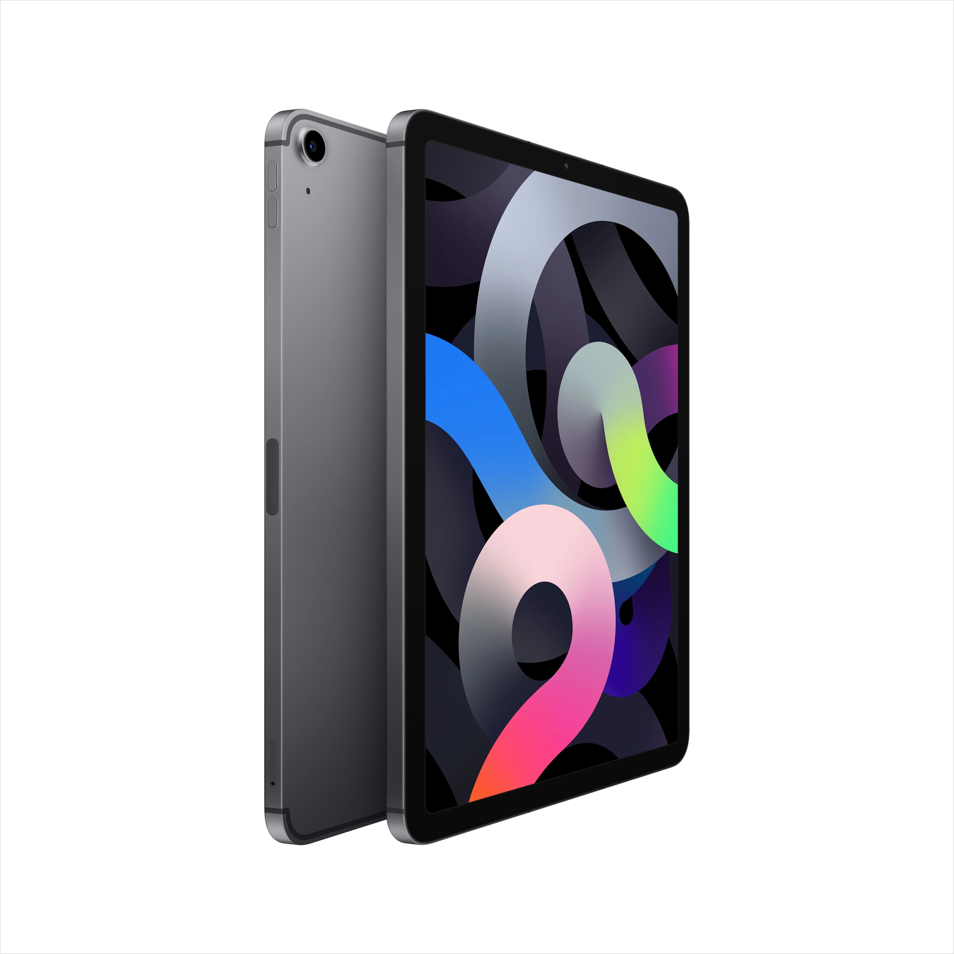 Apple iPad Air WiFi GRAY