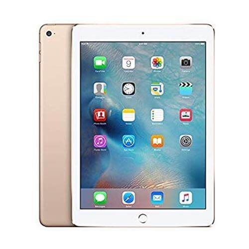 Apple iPad Air WiFi GRAY