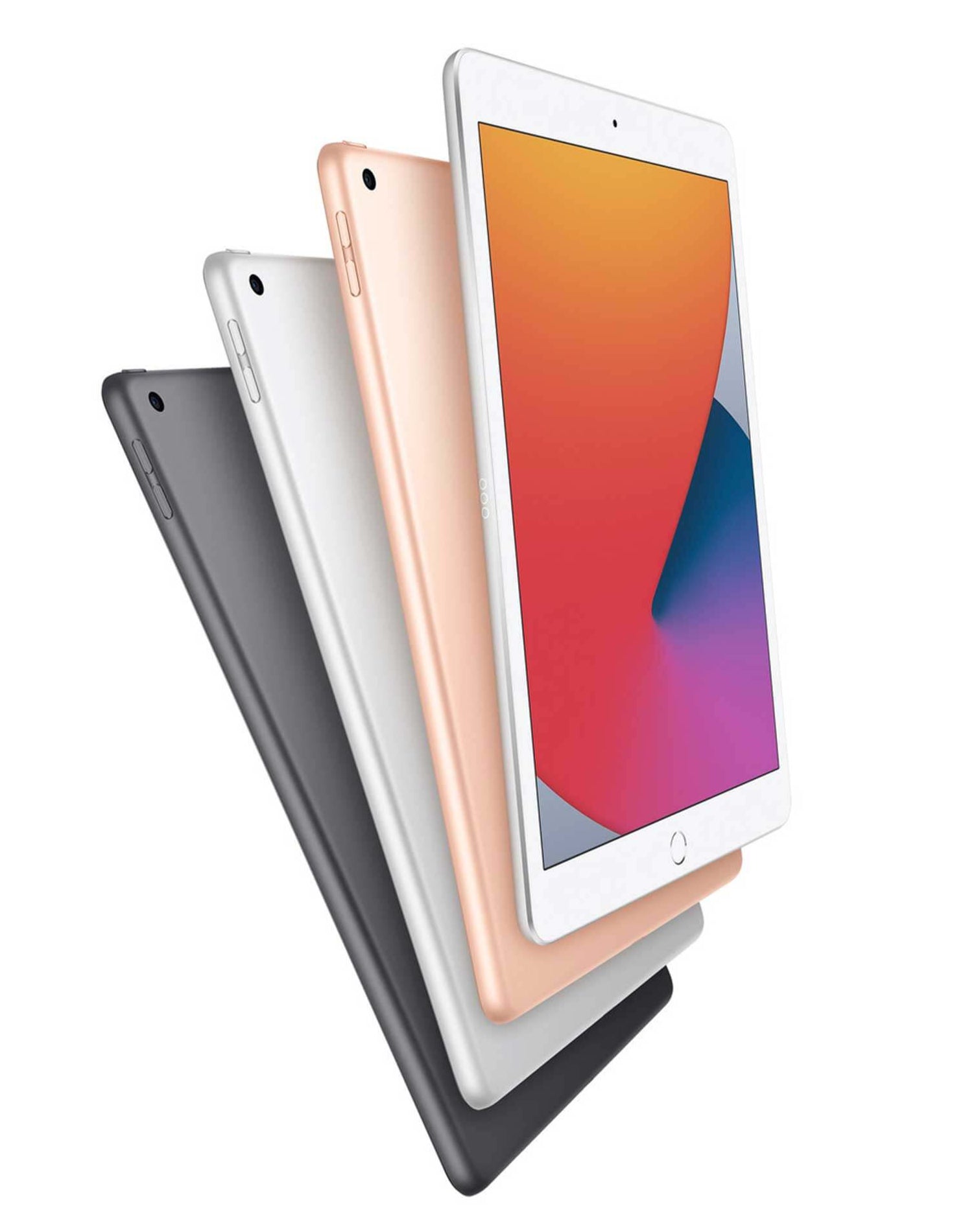 Apple iPad (8th generation) 128GB
