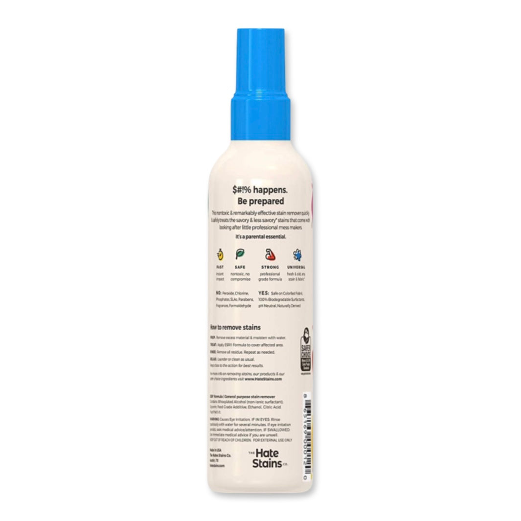 Miss Mouth’s Messy Eater Non-Toxic Stain Remover