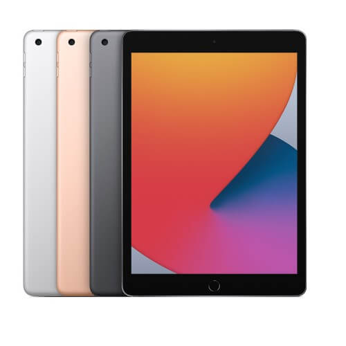Apple iPad (8th generation) 128GB