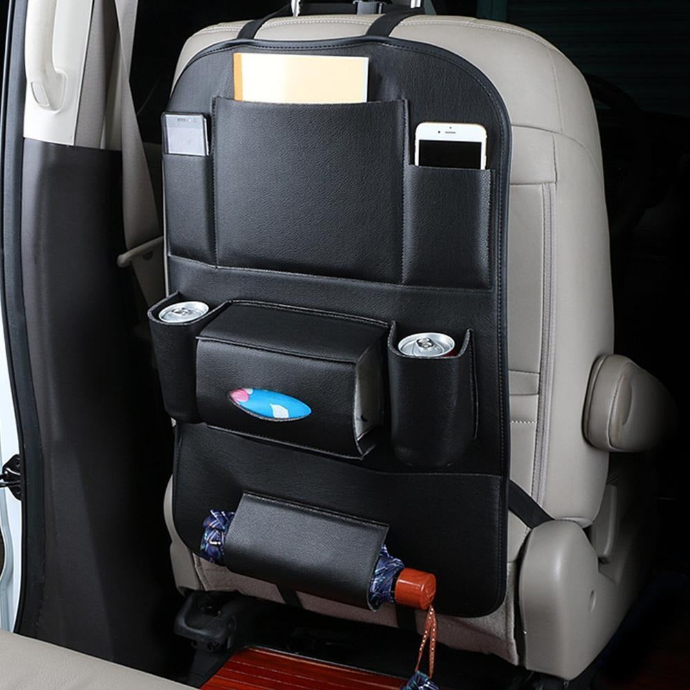 Car Back Seat Hanging Organizer