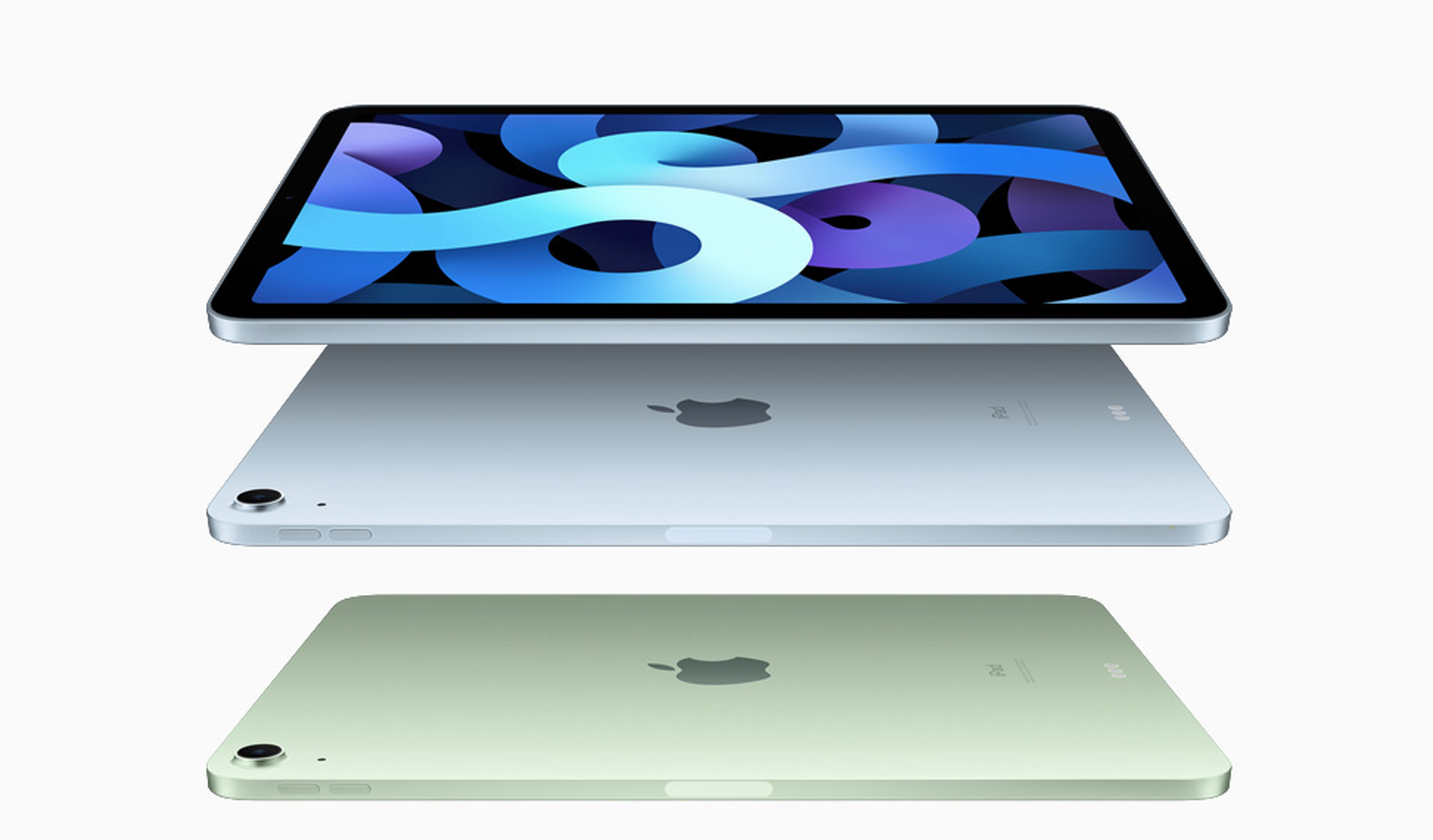 Apple iPad Air WiFi GRAY
